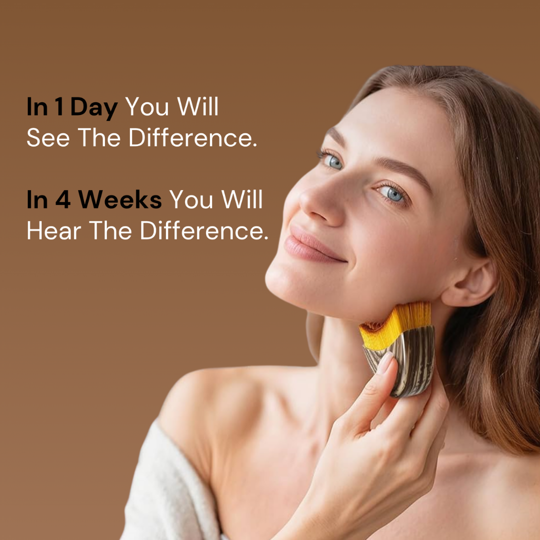 Kojeva Lymphatic Face Brush thumbnail 4
