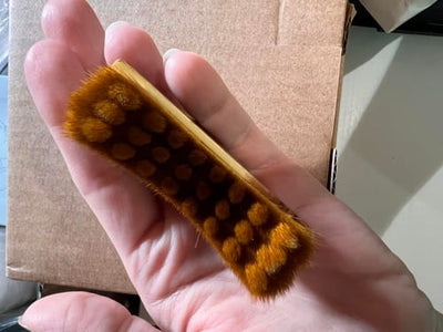 Soft but effective
